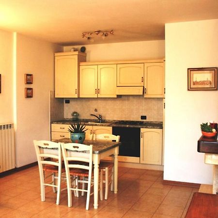 Podere Olmo Adriano Sovicille Habitación foto
