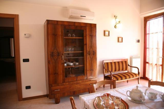 Podere Olmo Adriano Sovicille Exterior foto