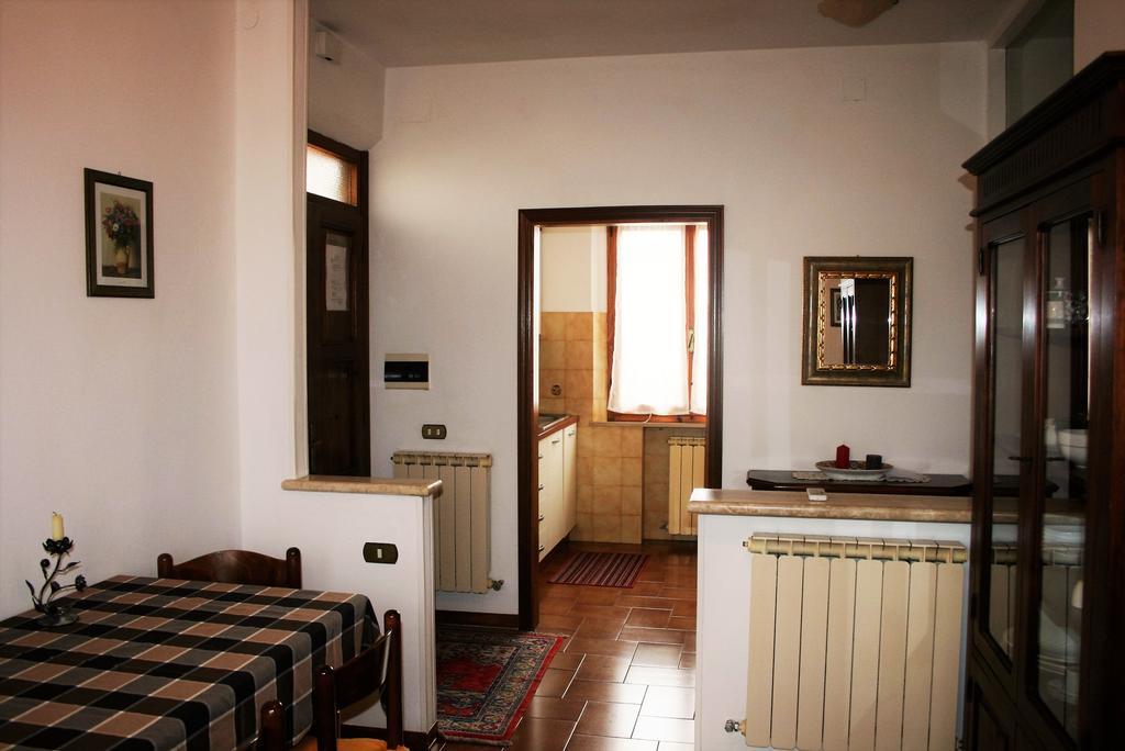 Podere Olmo Adriano Sovicille Exterior foto