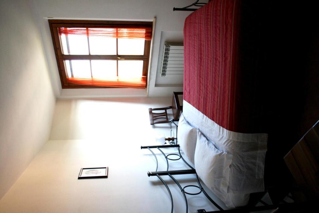 Podere Olmo Adriano Sovicille Habitación foto