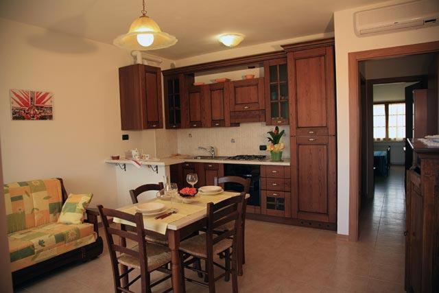 Podere Olmo Adriano Sovicille Habitación foto